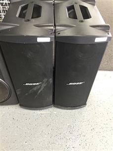 bose mb4 subwoofer